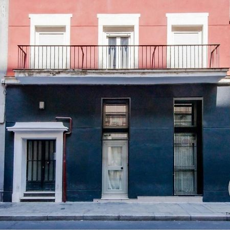Apartament La Gran Via A Un Paso, Silva 3 E2 Madryt Zewnętrze zdjęcie