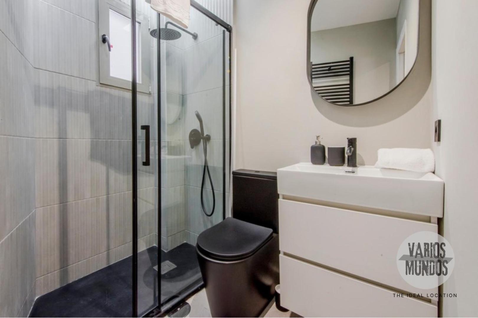 Apartament La Gran Via A Un Paso, Silva 3 E2 Madryt Zewnętrze zdjęcie