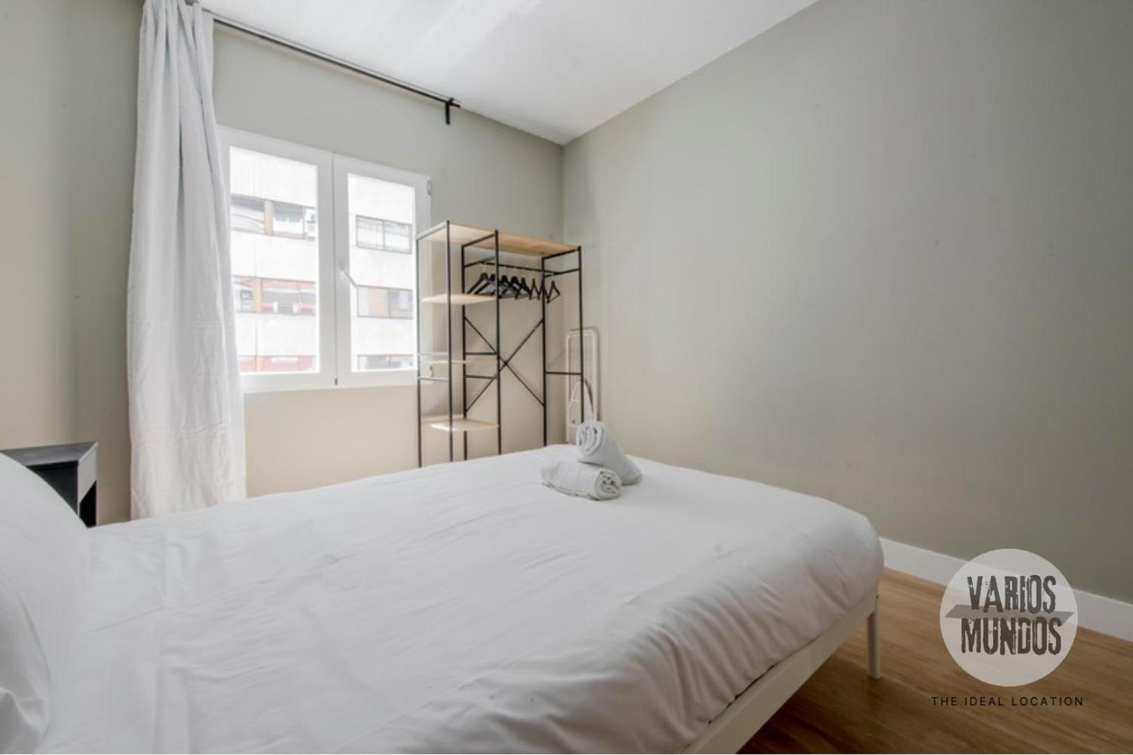 Apartament La Gran Via A Un Paso, Silva 3 E2 Madryt Zewnętrze zdjęcie