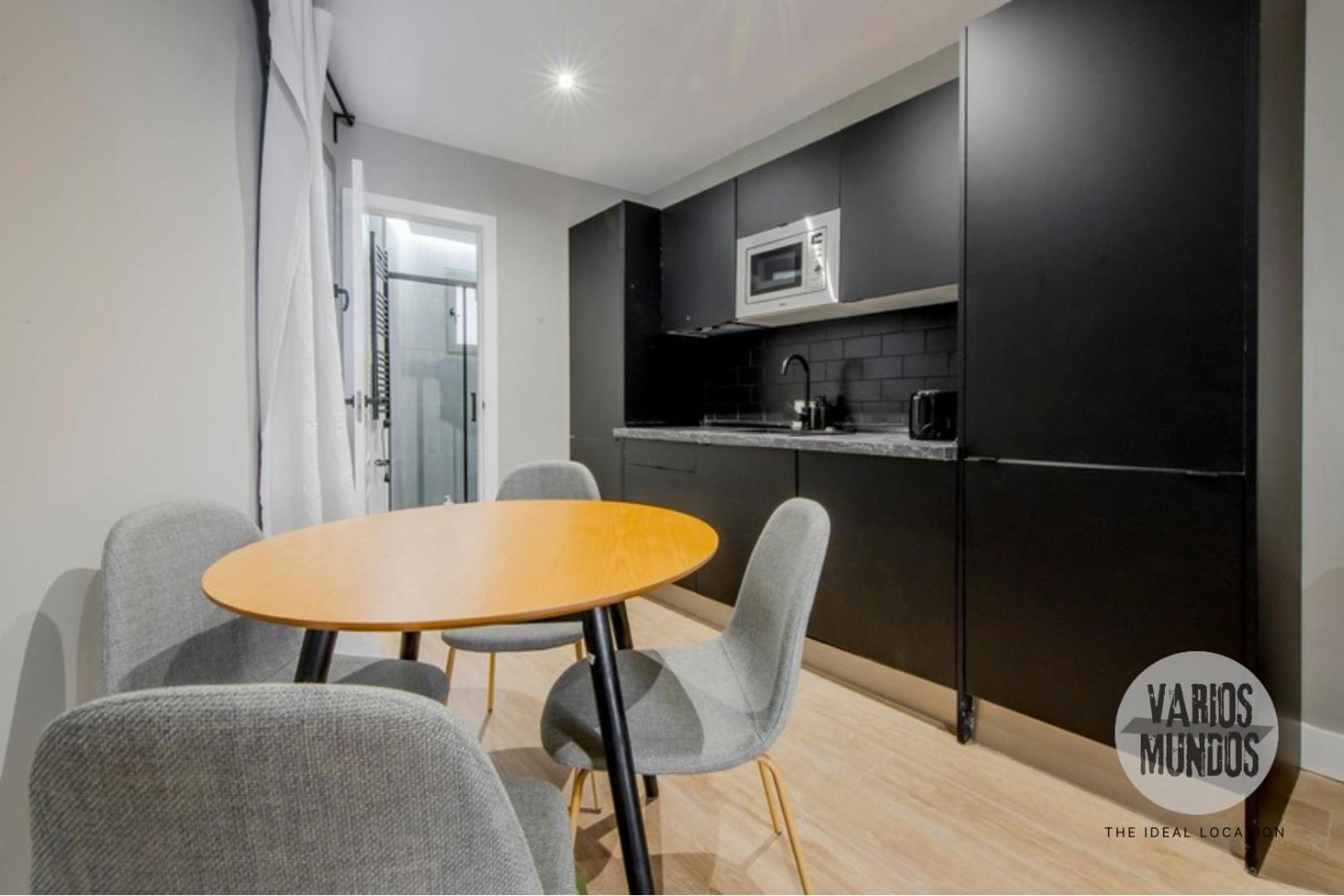 Apartament La Gran Via A Un Paso, Silva 3 E2 Madryt Zewnętrze zdjęcie